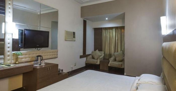 Hotel Asia Vaishno Devi